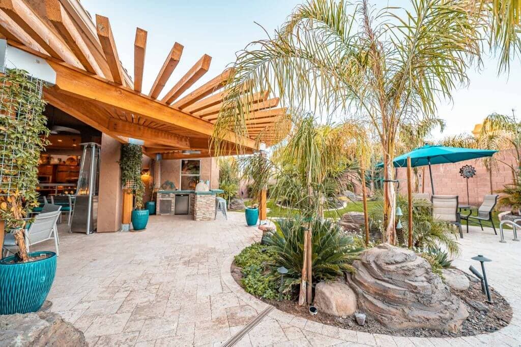 Landscape Architecture