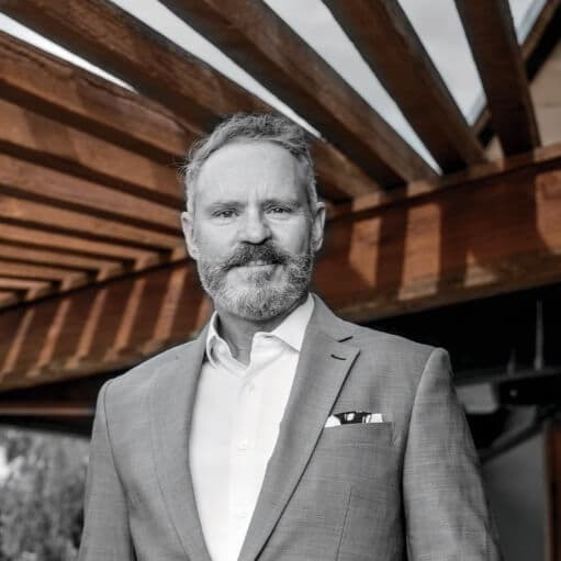 Sean Andersen - Owner